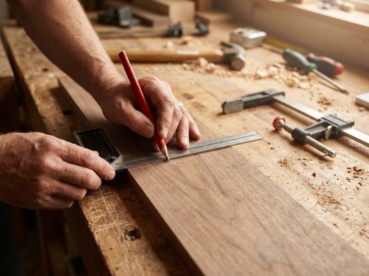 Carpentry & Trim Work in St. Petersburg FL