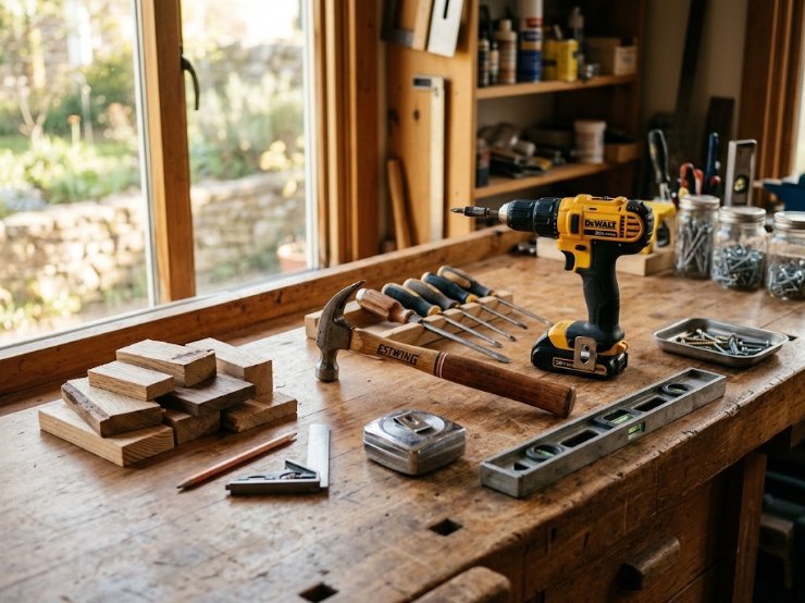 General Repairs & Maintenance in St. Petersburg FL