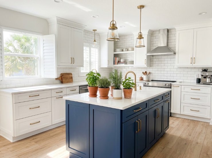 Remodels & Upgrades in St. Petersburg FL